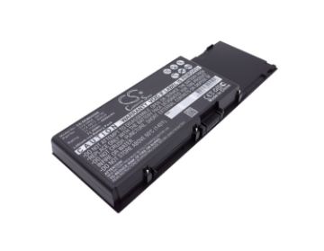 Battery Replacement Dell 03M190 05K145 0DW554 0KR854 for Inspiron 1501 6400 - 1
