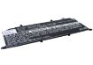 HP Battery Replacement 725497-1B1 725497-1C1 725497-2B1 725497-2C1 725607-001 for Pavilion X2 - 2