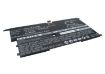 Battery Replacement Lenovo 00HW002 00HW003 45N1700 45N1701 45N1702 45N1703 4ICP5/58/73-2 SB10F4644 SB10F46440 SB10F46441 - 2
