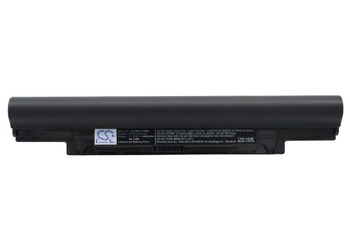 Battery Replacement Dell 3NG29 451-12176 451-12177 for Latitude 13 3340 Education - 1