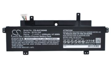 Battery Replacement Asus 0B200-01010000 B31N1346 for C300MA_C-2A C300MA-2A - 1