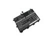 Battery Replacement Lenovo 01AV404 45N1748 45N1749 45N1750 45N1751 SB10J79001 for ThinkPad 11e - 1