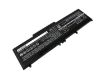 Replacement Battery Dell 4F5YV WJ5R2 for Latitude E5570 Precision 3510 - 2