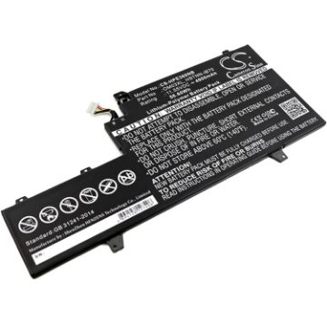 HP 0M03XL Battery Replacement for 1GY29PA 1GY30PA - 1