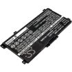 HP 916368-421 Battery Replacement for 15-CN0088NB - 2