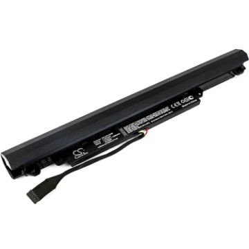 Lenovo Battery Replacement for IdeaPad 110 Touch-15ACL & 110-14IBR - 1