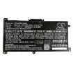 HP 916366-421 Battery Replacement for Pavilion x360 14-ba000 - 3