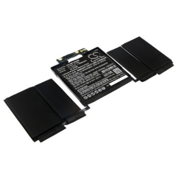 Battery Replacement Apple A1964 A1989 for MacBook Pro 2.3 GHZ Core I5/I7 - 1