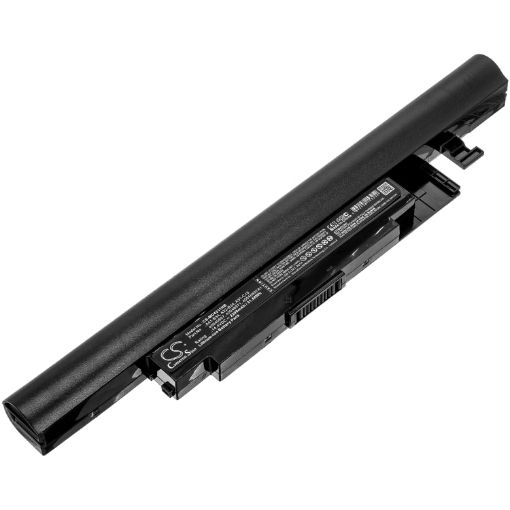 Picture of Battery Replacement Medion 40040607 40040607A1 40046971 A31-C15 A32-B34 A41-B34 for Akoya 6240T Akoya E6237