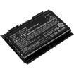 Replacement Battery for Sager NP8130 NP8131 - 1
