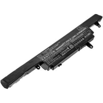 Replacement Battery for Clevo 6-87-W940S - 1