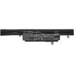 Replacement Battery for Clevo 6-87-W940S - 5