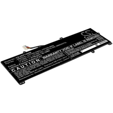 HP Battery Replacement for Pavilion 13-AN0006TU & 13-AN0000NE - 1