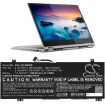 Lenovo Battery Replacement 5B10T09079 5B10T09081 5B10W67194 for IdeaPad C340-14API - 5