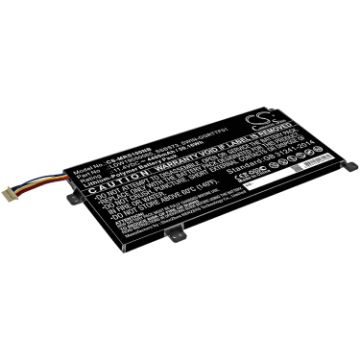 Mechrevo LDW19050065 Battery Replacement for S1 Pro - 1