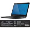Replacement Battery for Dell Latitude E7250 E7440 3RNFD FLP22C01 G95J5 V8XN3 - 5