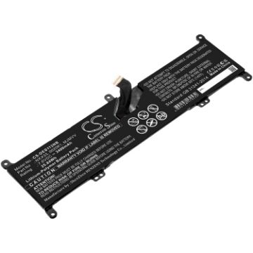 Dell 0020K1 MJMVV NXX33 Battery Replacement for Inspiron 11 3195 2-in-1 - 1