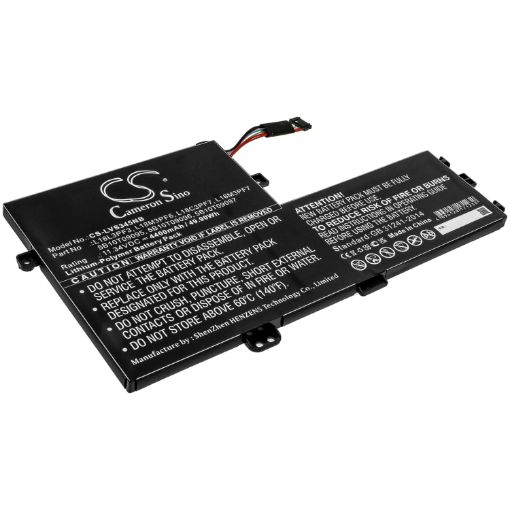 Battery Replacement Lenovo 5B10T09095 5B10T09096 5B10T09097 for IdeaPad C340 15 - 1