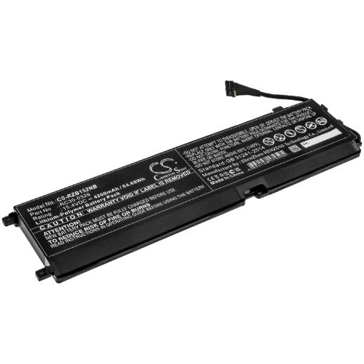 Replacement Battery Razer RC30-0328 for Blade 15 2020 & 2021 - 1