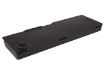 Replacement Battery for Dell Inspiron 6000 9200 - 4