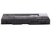 Replacement Battery for Dell Inspiron 6000 9200 - 5
