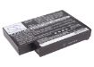 HP 113955-001 Battery Replacement for Business Notebook N1050v NX9000 Series - 1