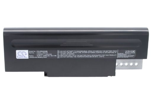 Picture of Battery Replacement Sceptre 23-U74201-31 23-U74204-00 23-U74204-10 23-UB0201-20 23-UD3202-00 243-4S4400-S2M1 BAT-243S1 for N243 N244 series