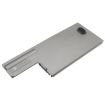 Battery Replacement Dell 312-0393 312-0401 451-10308 for Latitude D531 D820 - 3