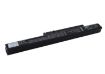 Fujitsu 2C.20E01.001 Battery Replacement SQU-812 for M2010 Netbook - 3