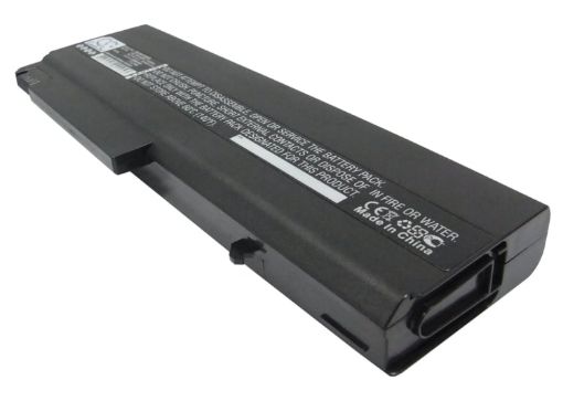 Battery Replacement Compaq 360483-001 360483-003 360483-004 364602-001 365750-001 for Business Notebook 6510b 6515b - 1