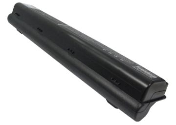 HP 464058-121 Battery Replacement for Pavilion DV7 - 1