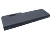 Replacement Battery for Dell Vostro 1310 1320 - 4