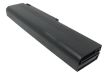 Quanta 3UR18650-2-T0188 Battery Replacement for DW8 EAA-89 - 3