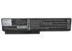 Quanta 3UR18650-2-T0188 Battery Replacement for DW8 EAA-89 - 5