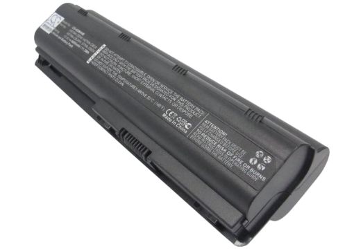 Battery Replacement for HP 586006-321 586006-361 586007-541 593553-001 593554-001 593562-001 HSTNN-CB0W HSTNN-CB0X - 1