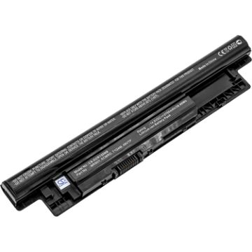 Dell 0MF69 24DRM Battery Replacement - 1