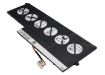 Battery Replacement Acer 31CP5/60/80 3ICP5/60/80 for Aspire E-11 E3-111 - 3