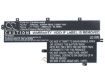 HP 723922-171 Battery Replacement for Spectre 13 x2 Pro - 1