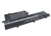 HP 723922-171 Battery Replacement for Spectre 13 x2 Pro - 3