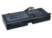 Battery Replacement Dell 08X70T 0G05YJ for Alienware 14 (Mid 2013) - 3