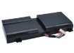 Battery Replacement Dell 08X70T 0G05YJ for Alienware 14 (Mid 2013) - 5