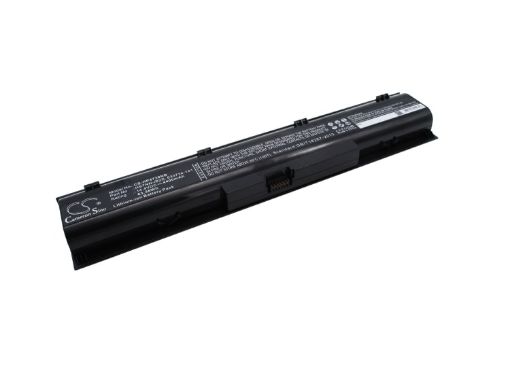 Picture of Battery Replacement Hp 633734-141 633734-151 633734-421 633807-001 HSTNN-I98C-7 HSTNN-IB2S HSTNN-LB2S PR08 for ProBook 4730s ProBook 4740s