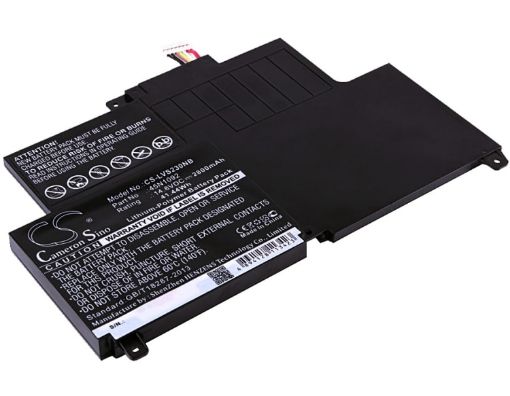Lenovo 45N1092 45N1093 45N1094 45N1095 Battery Replacement for 33471C8 33471D6 - 1