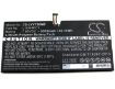 Battery Replacement Lenovo 5B10L72502 5B10W89300 for IdeaPad Miix 720 - 3