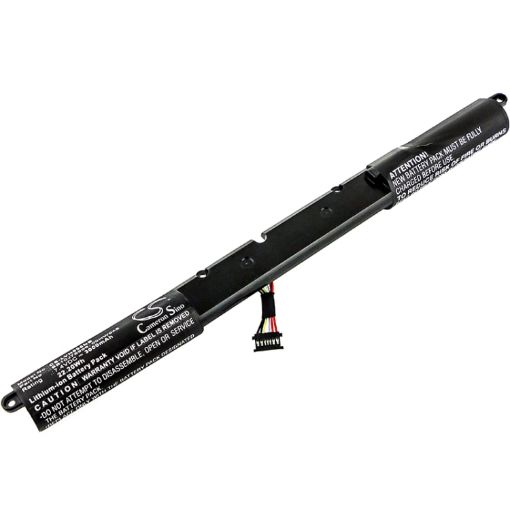 Lenovo 00HW048 SB10J78996 Battery Replacement - 1