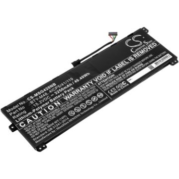 Mechrevo Battery Replacement for i5 8250U 256GB 8GB - 1