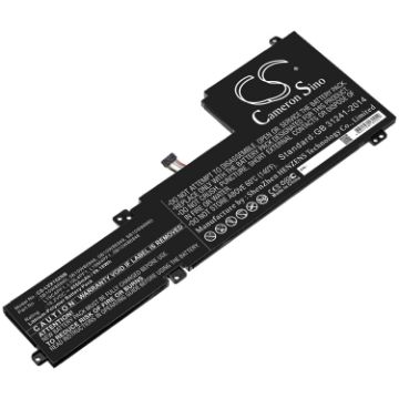 Lenovo Battery Replacement 5B10W86940 5B10W86948 L19C4PF1 L19L4PF1 L19M4PF1 SB10W86946 for IdeaPad 5 15 - 1