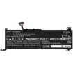 Lenovo Legion 5 15 Battery Replacement L19C4PC0 L19L4PC0 L19M4PC0 - 3