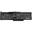 Battery Replacement Dell NY5PG VG93N WFWKK for Latitude 5580 5591 - 3