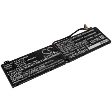 Battery Replacement Acer AP18JHQ KT.00408.001 for ConceptD 7 CN715-71 - 1